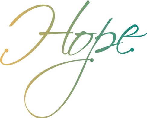 Hope Group AA Logo